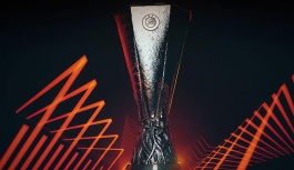 UEFA Avrupa Ligi'nde Çeyrek Final Heyecanı