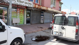 Kayseri'de Bıçaklı Kavga: 1 Ölü