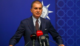 AK Parti Sözcüsü Çelik: 'Hukuki Süreçleri Hassasiyetle Takip Edeceğiz'
