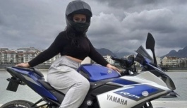 Antalya'da Motosiklet Kazası: 3 Ölü