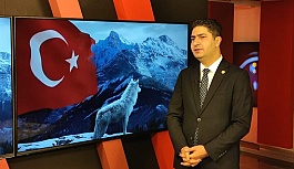 Milliyetçi Hareket Partisi Genel Başkan Yardımcımız ve Kayseri Milletvekilimiz İsmail Özdemir'e Teşekkürler