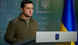 Ukrayna İçişleri Bakanı Yardımcısı Yevhen Yenin: "Ukrayna Liderine Karşı Terör Saldırısı Engellendi"