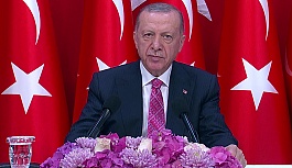 Cumhurbaşkanı Erdoğan açıkladı! Yeni Asgari Ücret Ne Kadar Oldu?