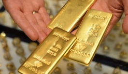 Gram Altının Fiyatı Yeni günde 969 Lira Seviyesinden İşlem Görüyor