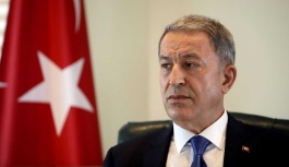 Milli Savunma Bakanı Akar'dan 'Dörtlü Toplantı' ve 'Terörle Mücadele' Açıklaması