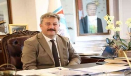 Başkan Dr. Palancıoğlu: "AB Bölgeler Komitesi, Kayseri'yi Tanıyacak ve Keşfedecek"