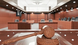 Hakim ve Savcılar Kurulu, Yargıtay'a 10 Yeni Üye Seçti
