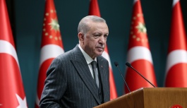 Cumhurbaşkanı Erdoğan, Kılıçdaroğlu'na Sert Çıktı! 'Hesabını Hukuk Önünde Soracağız'