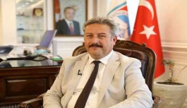 Melikgazi'den Büyük Başarı: Türkiye'de 480 Belediye Arasında 20'nci Oldu