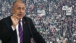 Zafer Partisi'nin Bursaspor- Amedspor maçı sonrası yaptığı "Beyaz Toros" paylaşımı tartışma yarattı