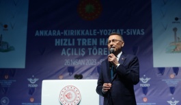 Cumhurbaşkanı Yardımcısı Oktay: 'Terör örgütü PKK'nın elebaşları alenen bunlara destek istiyor'