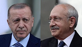 Cumhurbaşkanı Erdoğan ve Kemal Kılıçdaroğlu, 7 Mayıs günü İstanbul'da aynı saatte miting yapacak