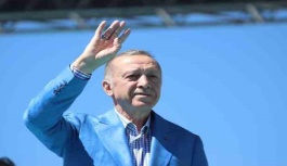 Cumhurbaşkanı Erdoğan: "Erdoğan olduğu sürece Selo'yu, meloyu çıkartamazlar"