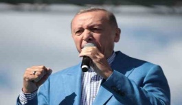 Cumhurbaşkanı Erdoğan: "Gabar'daki petrolümüzün kalitesi dillere destan üzüm pekmezi kıvamında"
