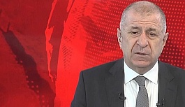 Ümit Özdağ'a canlı yayında 2. tur ile ilgili soruldu: Seçimi Kılıçdaroğlu değil de Erdoğan kazanırsa ne olur?