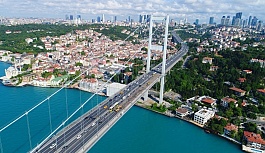 Bayram tatili nedeniyle köprü ve otoyolların ücretsiz olması kararı Resmi Gazete'de