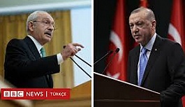 Erdoğan, Kılıçdaroğlu'na sert sözlerle yüklendi