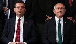 Kılıçdaroğlu'na yakın çevresinden İstanbul için baskı: İmamoğlu'nun yerine Sarıgül'ü aday göster