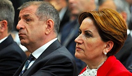 Ümit Özdağ: CHP, İYİ Parti'den bedel istemedi