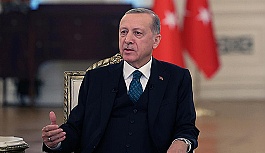 Cumhurbaşkanı Erdoğan: Memura, işçiye ve emekliye en iyi zammı yaptık