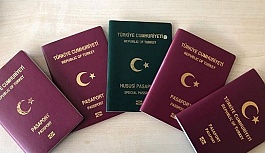 Pasaport Harcına Yüzde Elli Zam