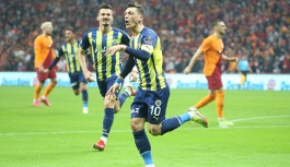 Fenerbahçe'de Mesut Özil Bilmecesi