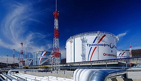 Rusya, Avrupa'ya Petrol Sevkiyatı Durdurdu